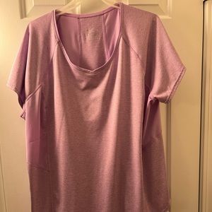 2/20 or 3 for 24 Tek Gear dry fit top